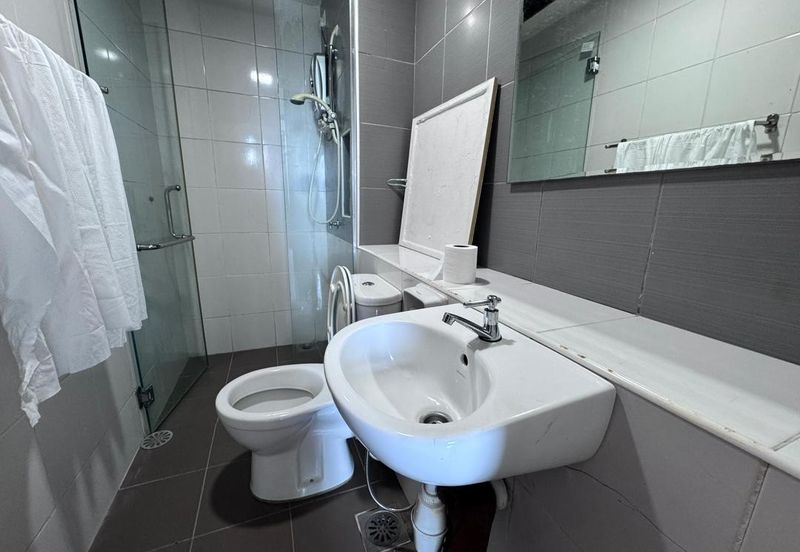 Sky Gardens Residences