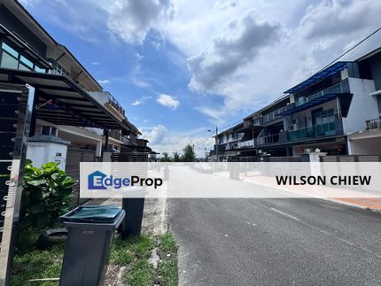 Jalan Scientex Jaya 2x，2.5 Storey, Johor, Senai