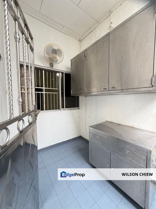 Jalan Dian 1x, Near Paradigm Mall , Johor, Johor Bahru