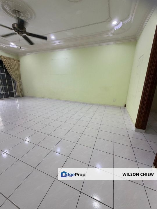 Jalan Dian 1x, Near Paradigm Mall , Johor, Johor Bahru