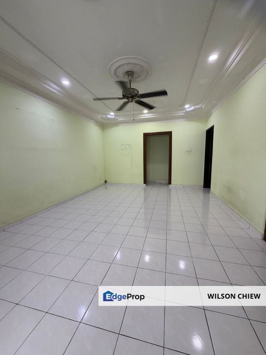 Jalan Dian 1x, Near Paradigm Mall , Johor, Johor Bahru