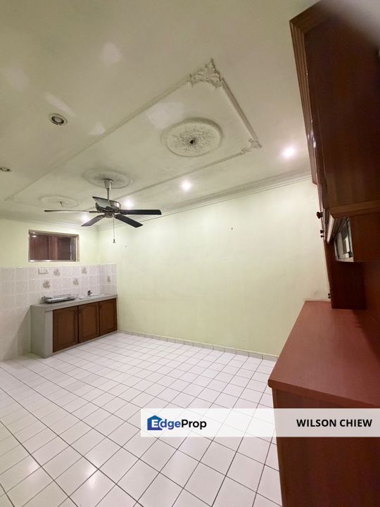 Jalan Dian 1x, Near Paradigm Mall , Johor, Johor Bahru