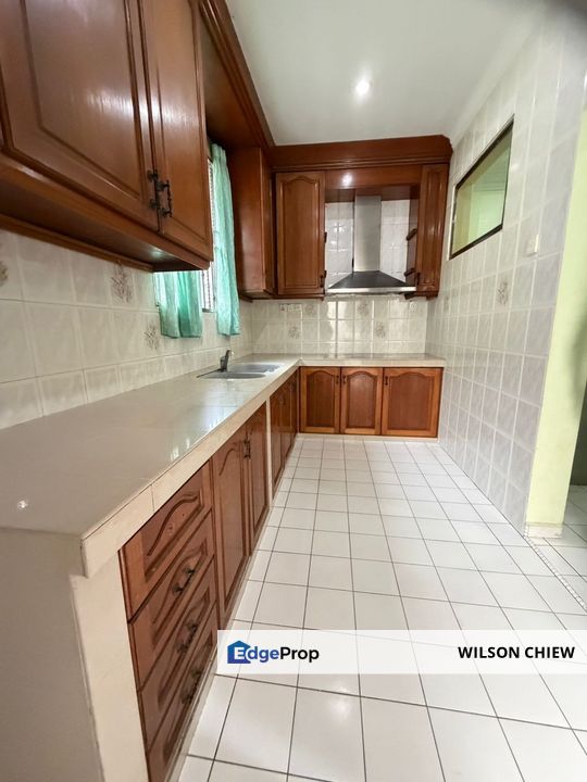 Jalan Dian 1x, Near Paradigm Mall , Johor, Johor Bahru