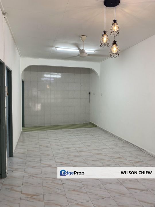 Taman Johor , Nearby Paradigm Mall, Penang, Seberang Perai