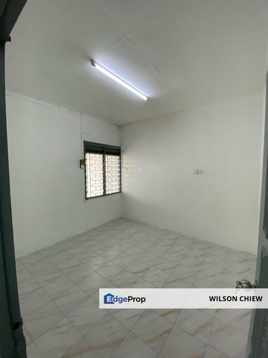 Taman Johor , Nearby Paradigm Mall, Penang, Seberang Perai