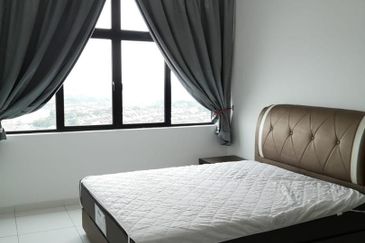 The Sky Executive Suites