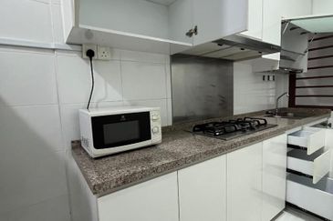 The Sky Executive Suites