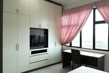 The Sky Executive Suites