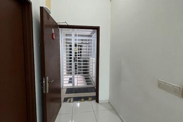 The Sky Executive Suites