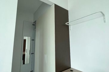 The Sky Executive Suites