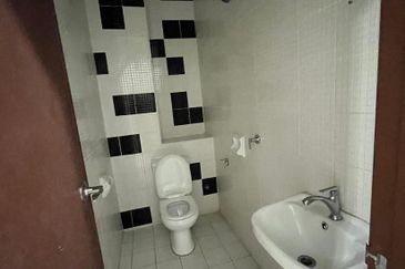 The Sky Executive Suites