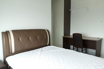 The Sky Executive Suites