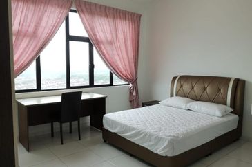 The Sky Executive Suites