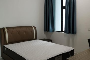 The Sky Executive Suites