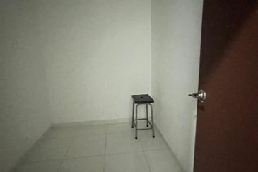 The Sky Executive Suites