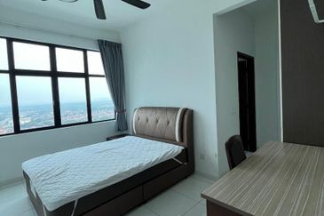 The Sky Executive Suites