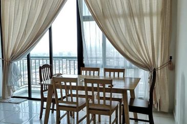 The Sky Executive Suites