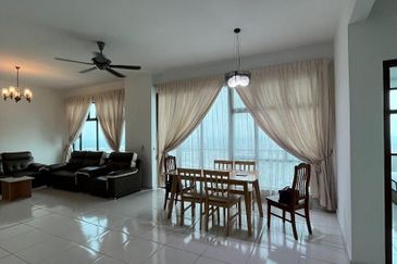 The Sky Executive Suites