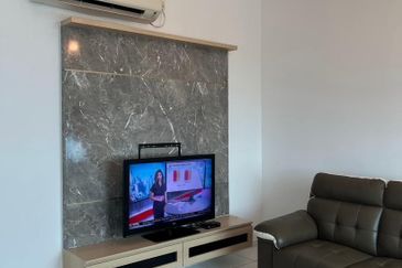 The Sky Executive Suites