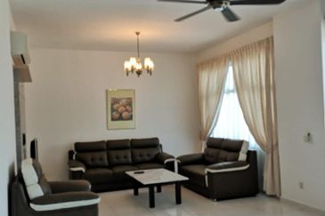 The Sky Executive Suites