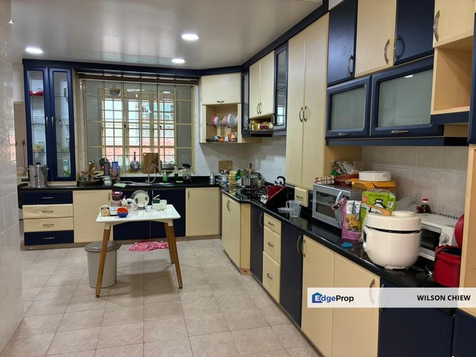 Redang Villla , 2.5 Storey Semi-D, Johor, Johor Bahru