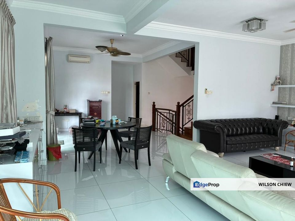 Redang Villla , 2.5 Storey Semi-D, Johor, Johor Bahru