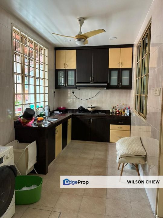 Redang Villla , 2.5 Storey Semi-D, Johor, Johor Bahru