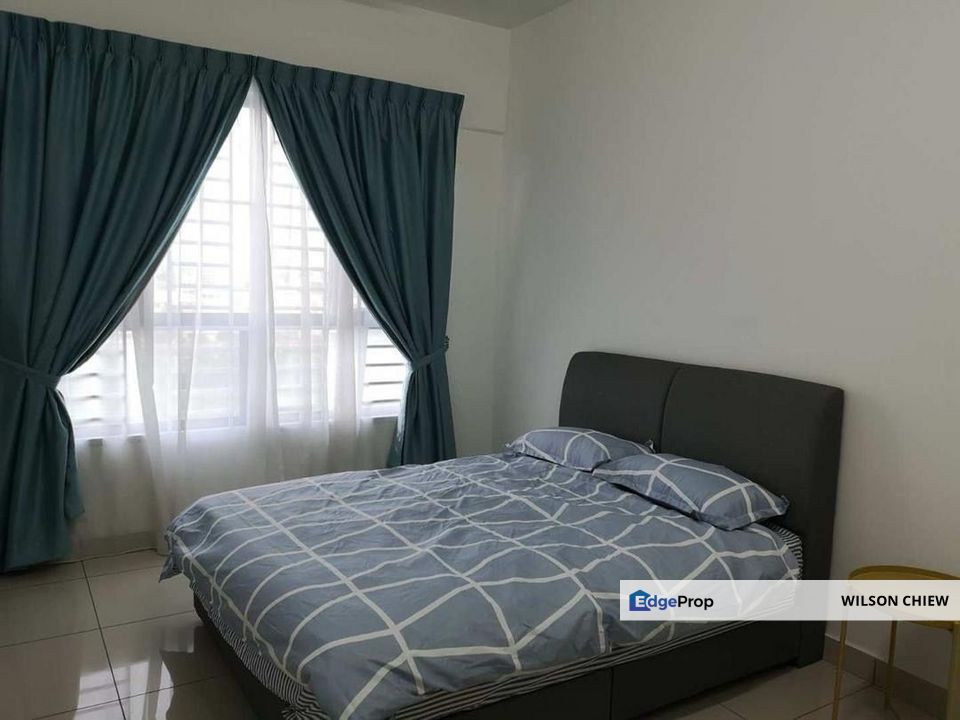 The Raffles Suites Condo, Johor, Skudai