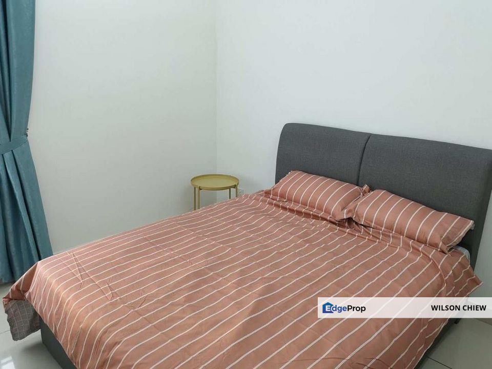 The Raffles Suites Condo, Johor, Skudai