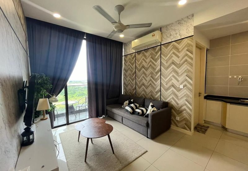 Iskandar Residences Medini