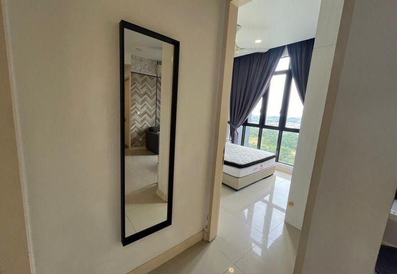 Iskandar Residences Medini