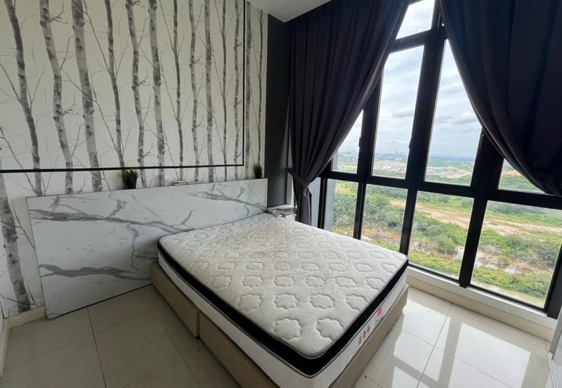 Iskandar Residences Medini