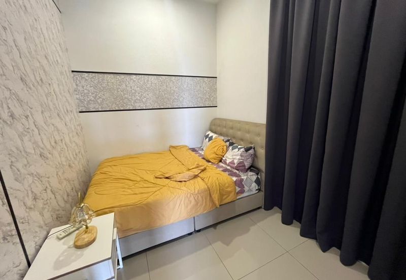 Iskandar Residences Medini