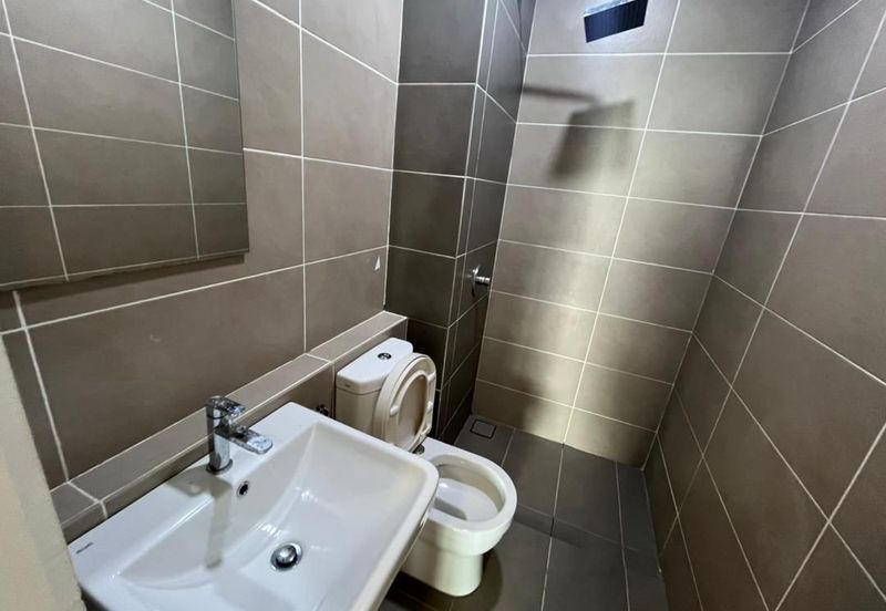 Iskandar Residences Medini