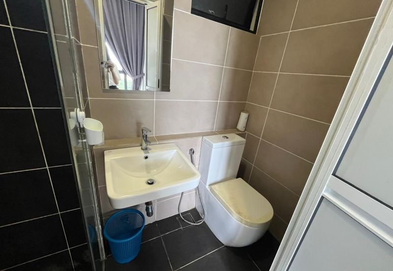 Iskandar Residences Medini