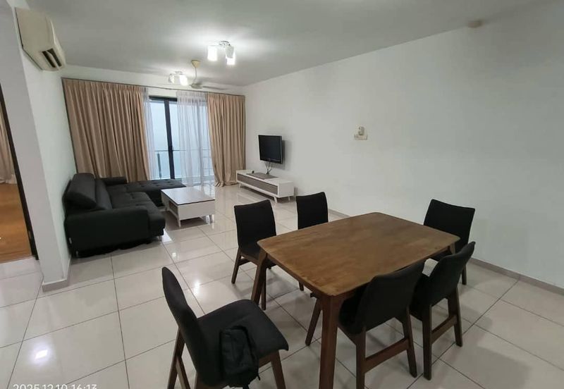 Ponderosa Lakeside Luxury Apartments