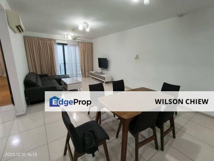 Ponderosa Lakeside Apartment, Johor, Johor Bahru