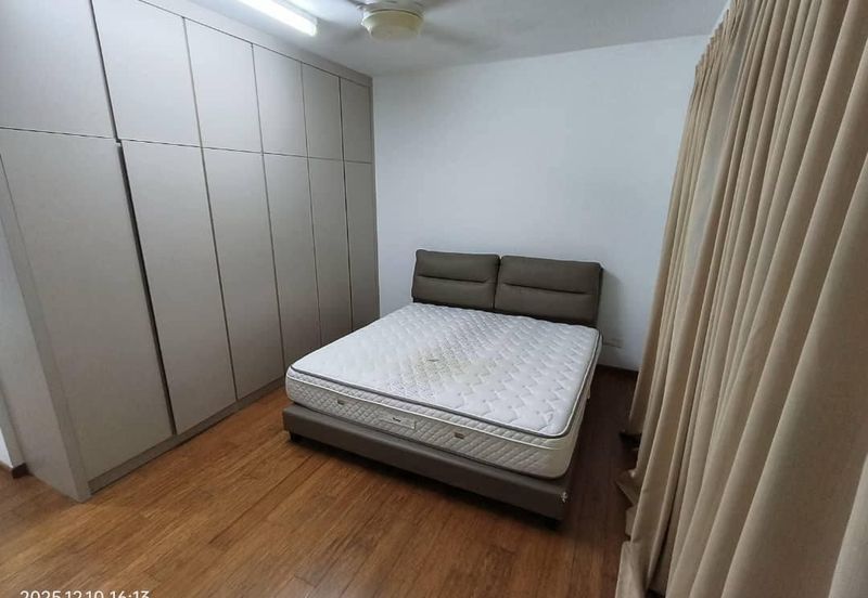 Ponderosa Lakeside Luxury Apartments