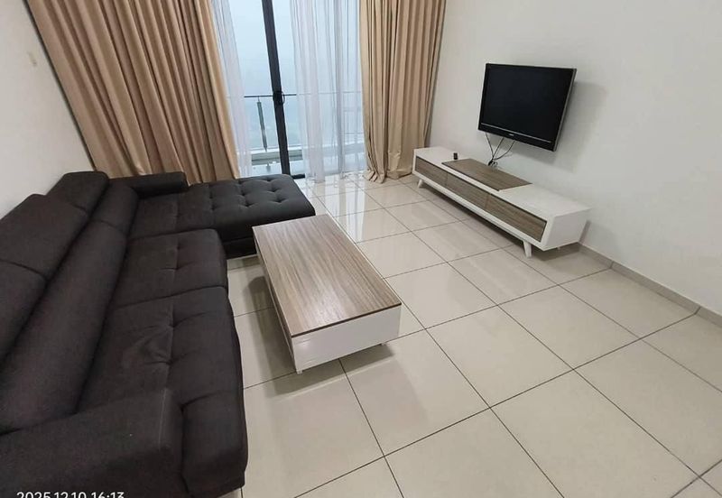 Ponderosa Lakeside Luxury Apartments