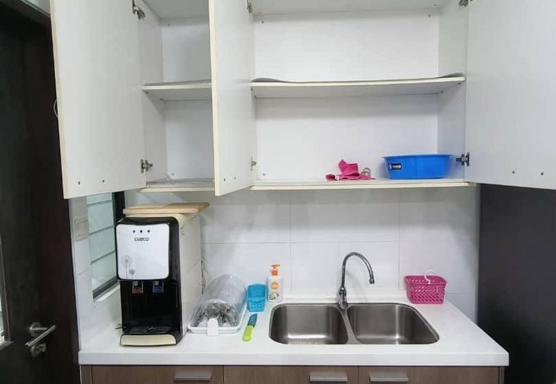 Ponderosa Lakeside Luxury Apartments