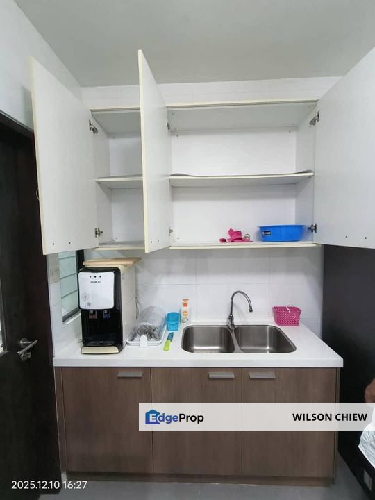 Ponderosa Lakeside Apartment, Johor, Johor Bahru