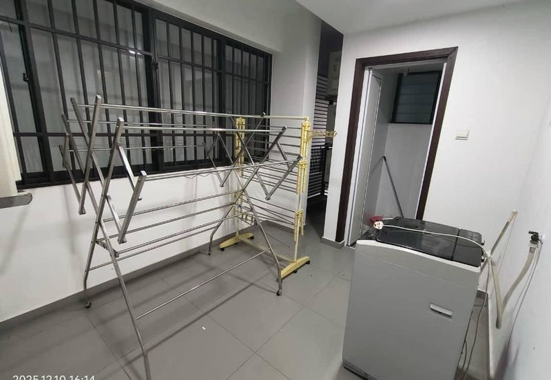 Ponderosa Lakeside Luxury Apartments