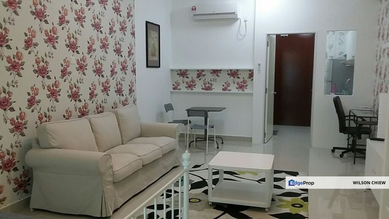 PARC Regency, Johor, Masai