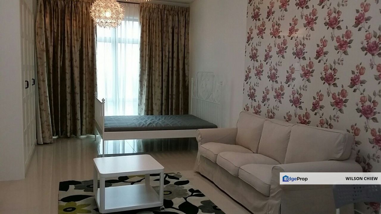 PARC Regency, Johor, Masai