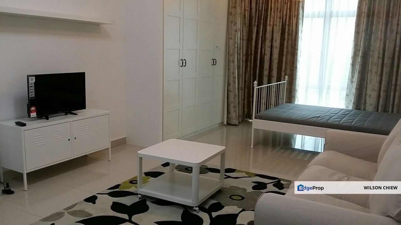 PARC Regency, Johor, Masai