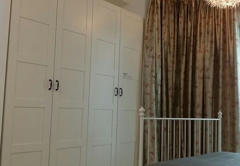 Residensi Masai (Parc Regency)