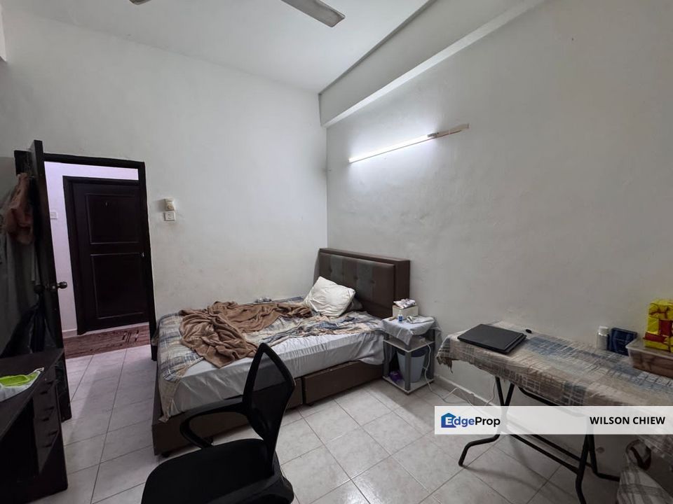 Desa Skudai Apartment, Johor, Skudai