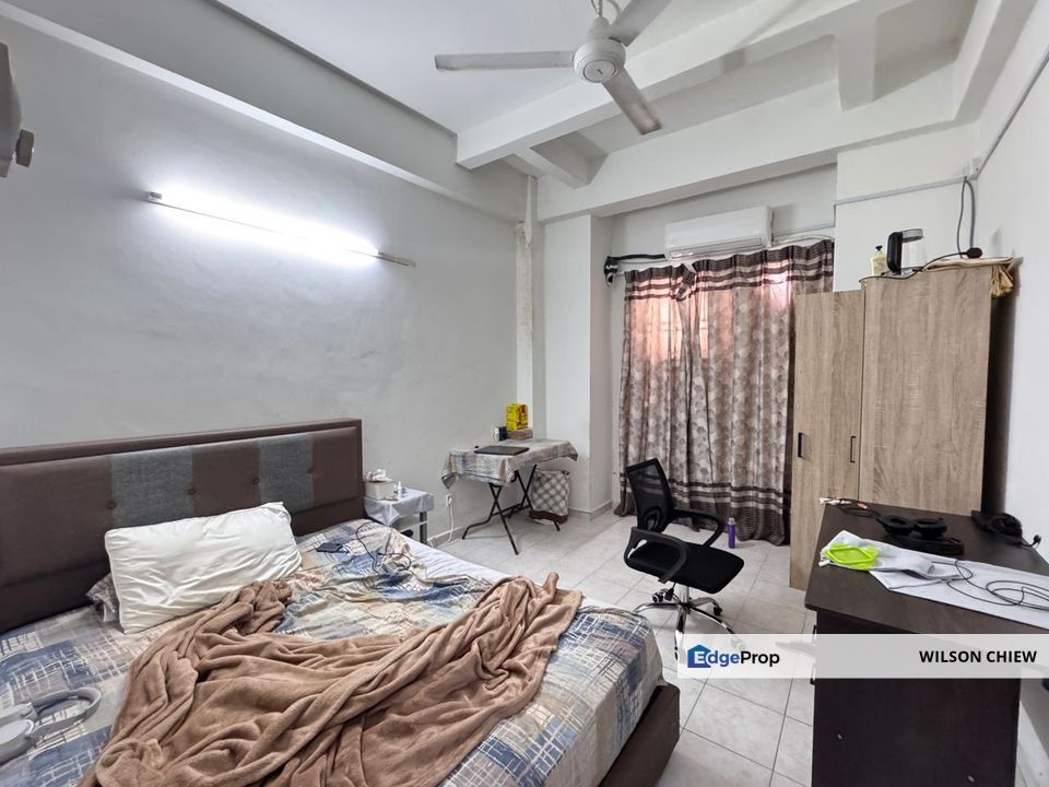 Desa Skudai Apartment, Johor, Skudai