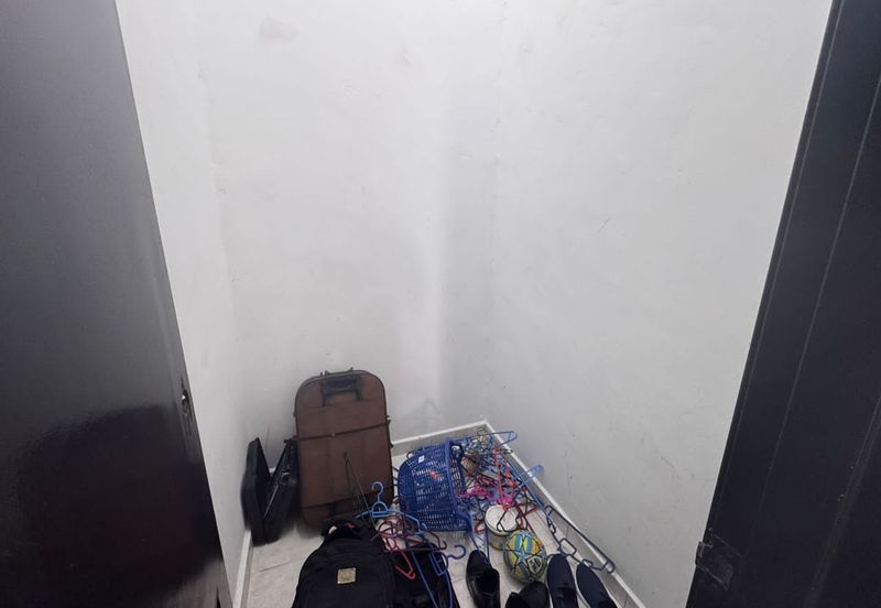 Desa Skudai Apartment