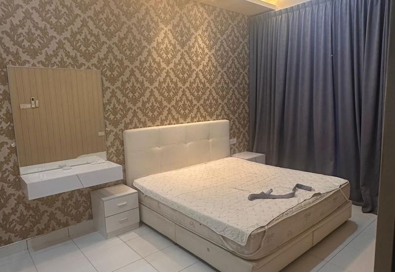 Seri Austin Luxury Apartment